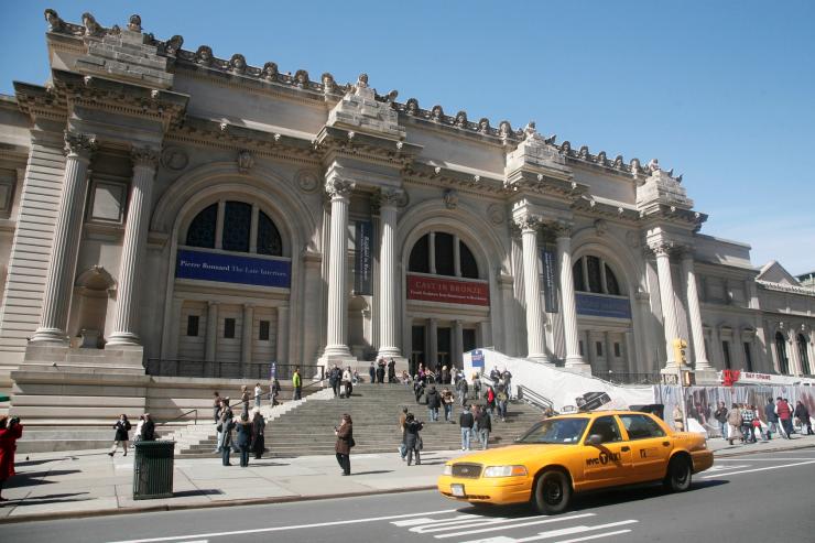 Metropolitan Museum of Art